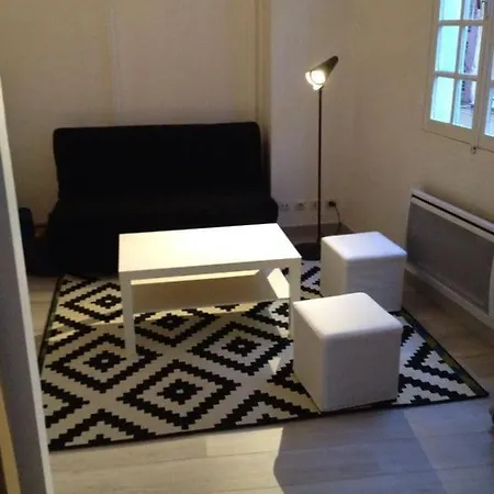 Place Rossetti - Charming