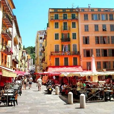 Place Rossetti - Charming Apartmán *