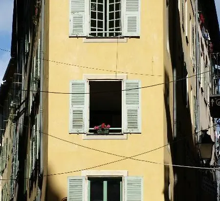 Place Rossetti - Charming * Nice