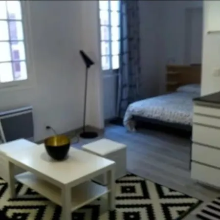 Place Rossetti - Charming Apartmán