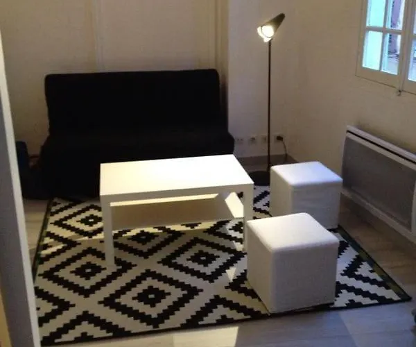 Place Rossetti - Charming