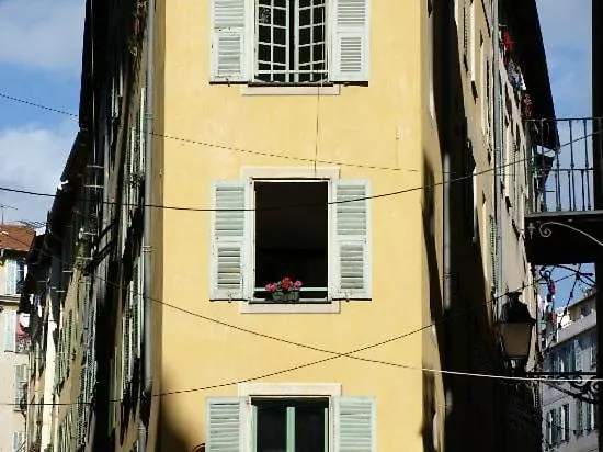 Place Rossetti - Charming * Nice