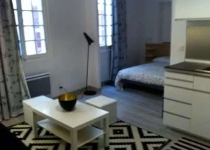 Place Rossetti - Charming Apartment